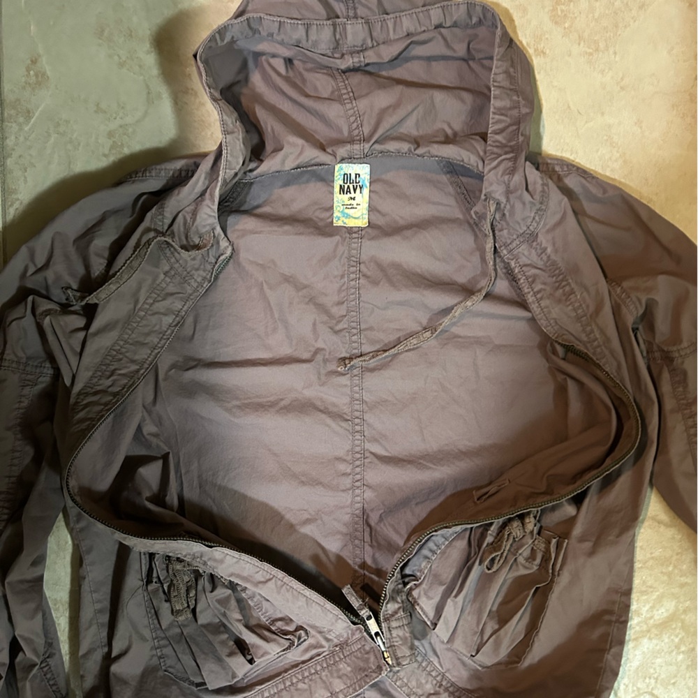 Women’s jacket - Picture 2 of 4
